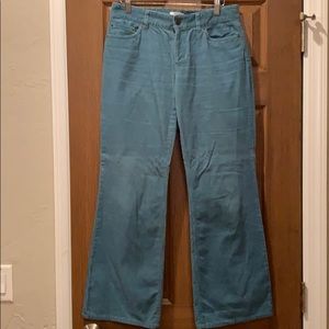 Ann Taylor LOFT Ann Pants